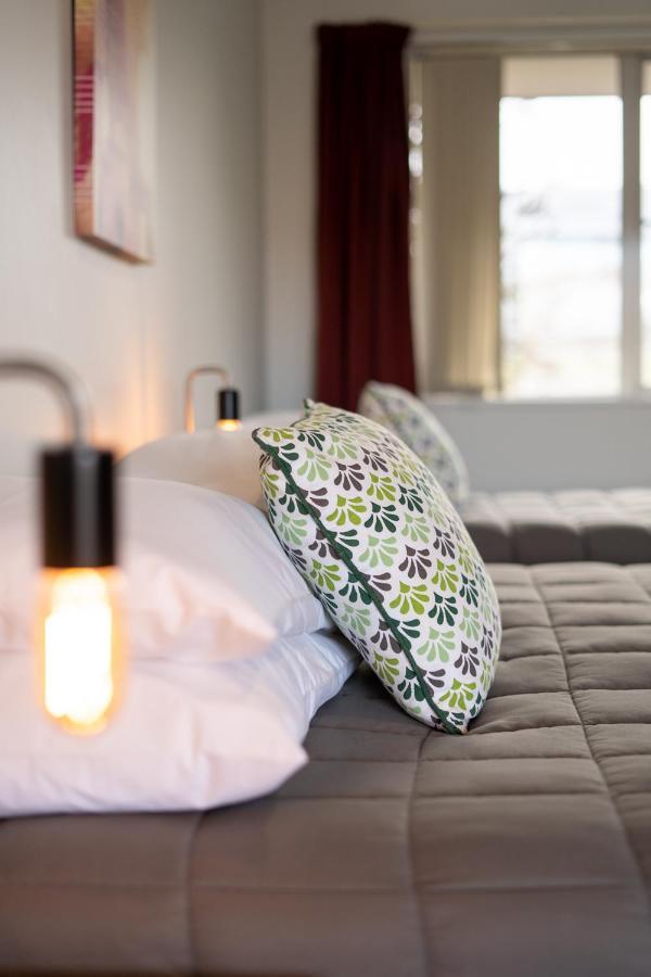 Alexandra Heights Motel Экстерьер фото