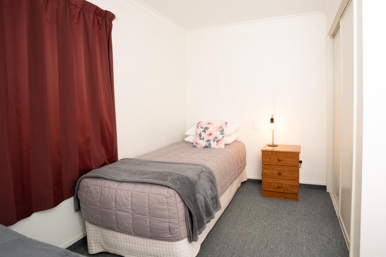 Alexandra Heights Motel Экстерьер фото