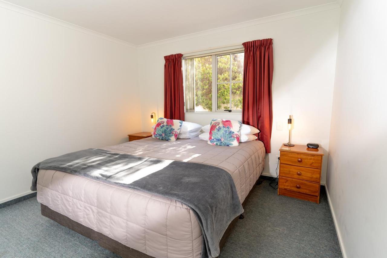 Alexandra Heights Motel Экстерьер фото