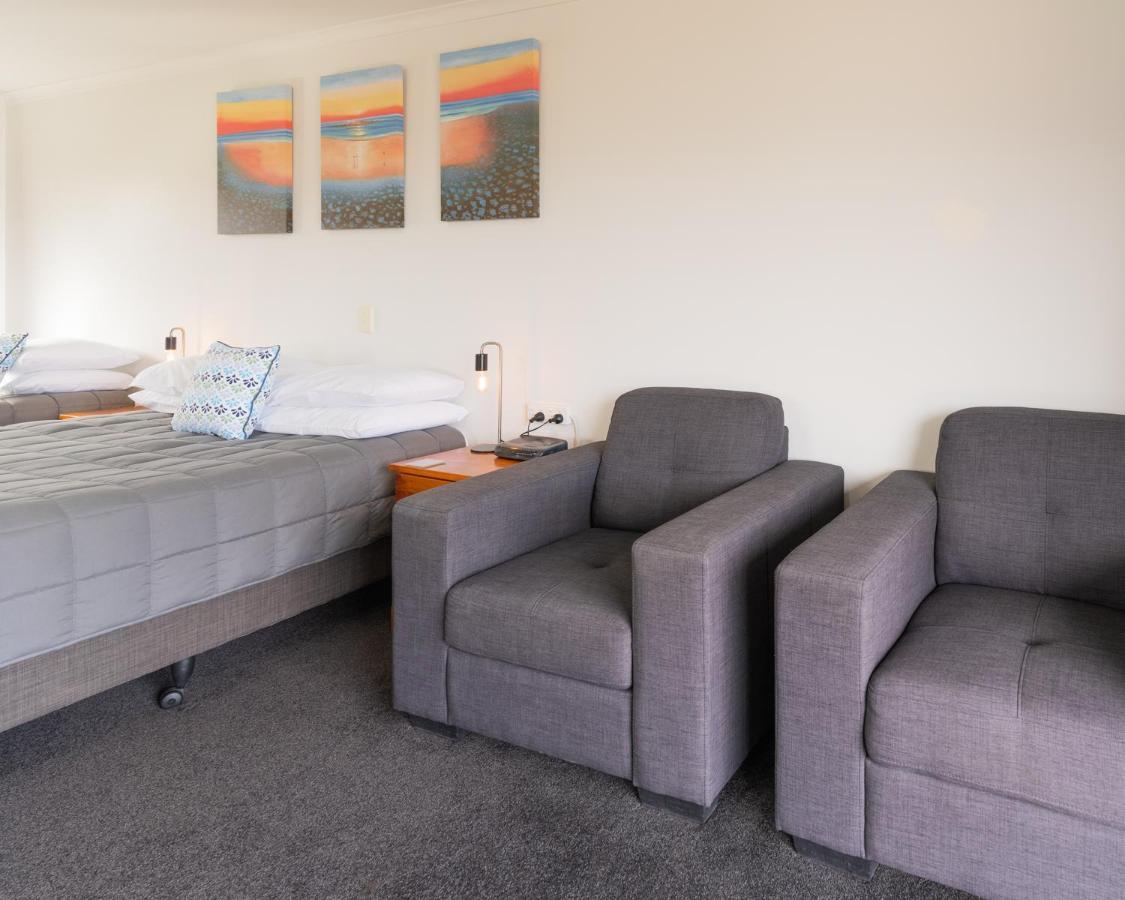 Alexandra Heights Motel Экстерьер фото