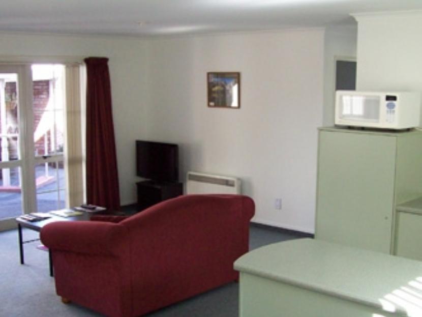 Alexandra Heights Motel Экстерьер фото