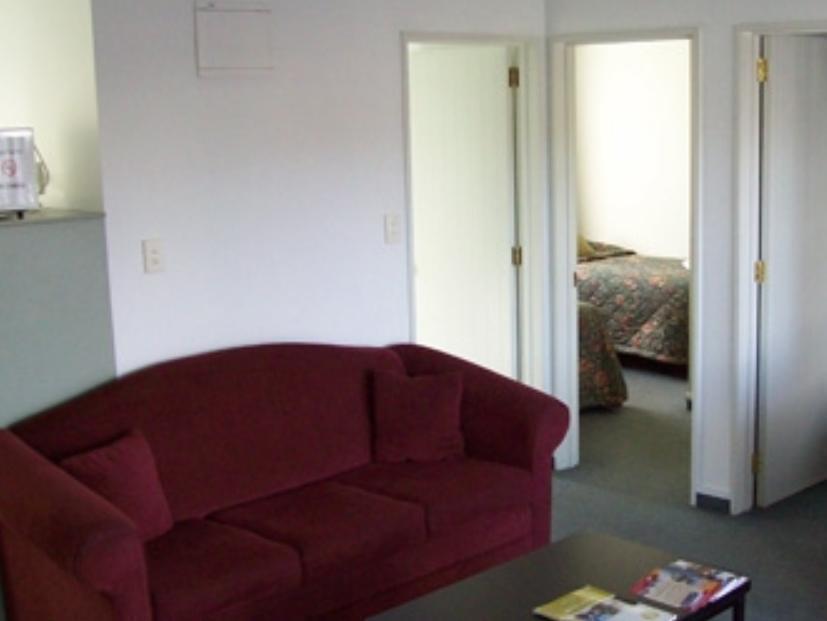 Alexandra Heights Motel Экстерьер фото