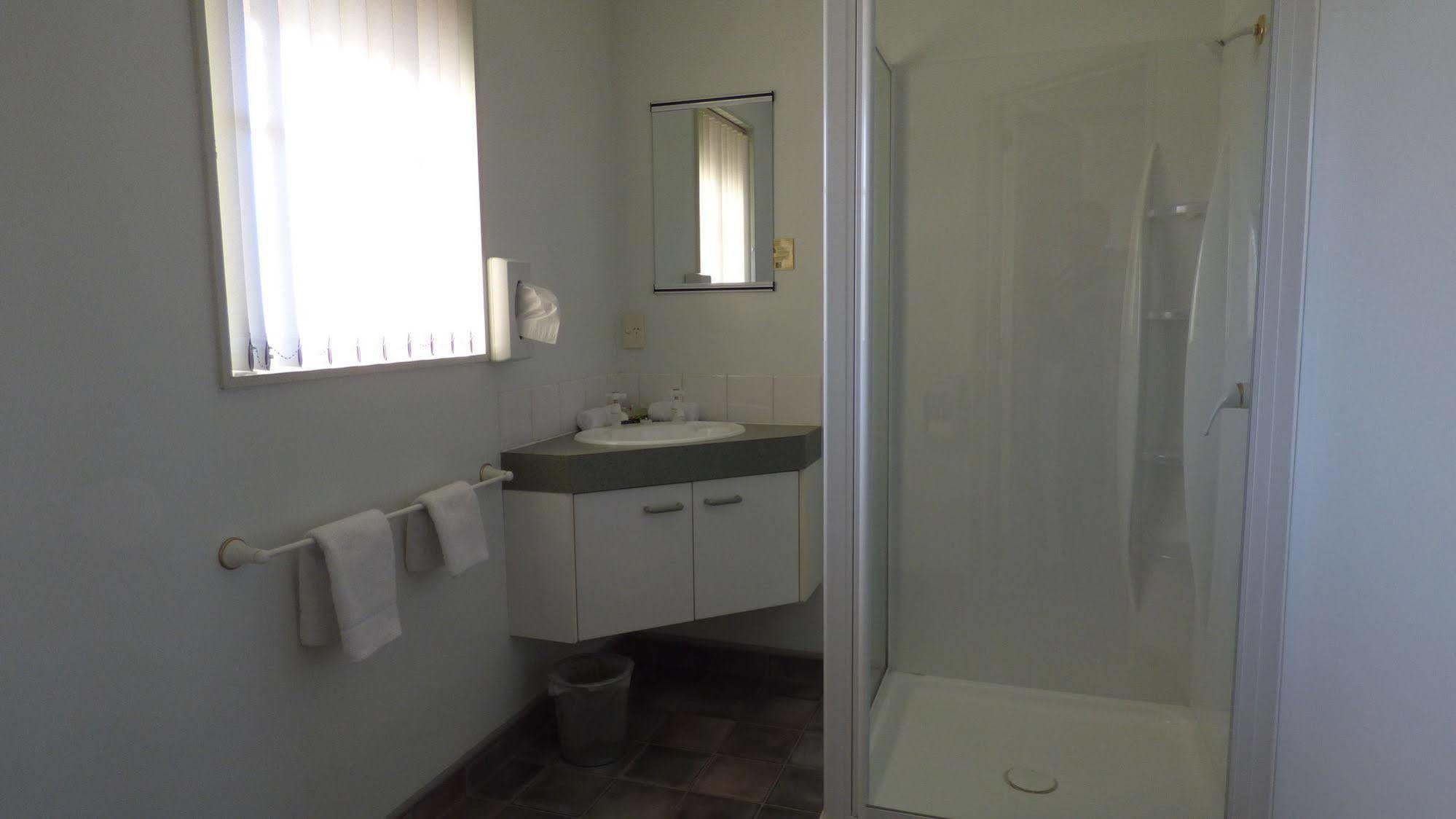 Alexandra Heights Motel Экстерьер фото