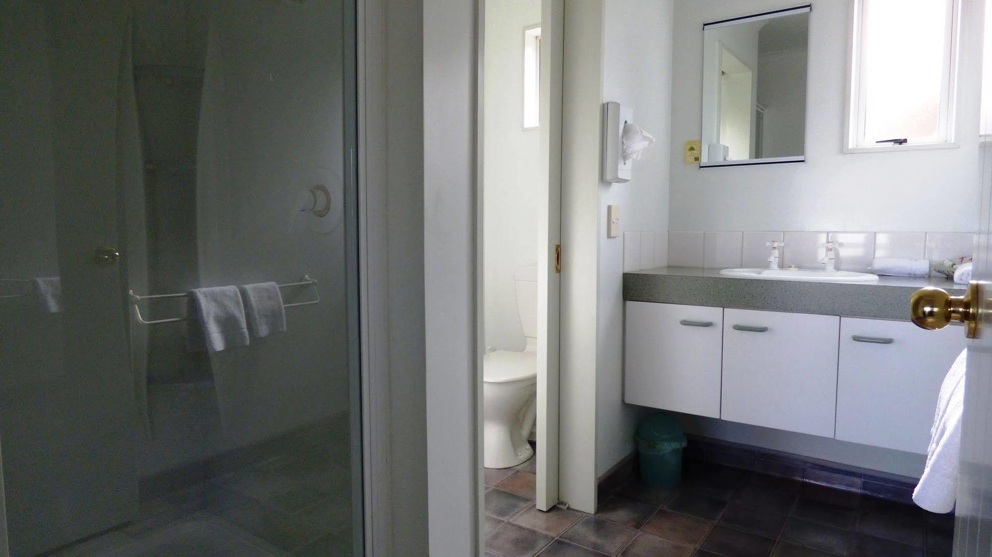 Alexandra Heights Motel Экстерьер фото