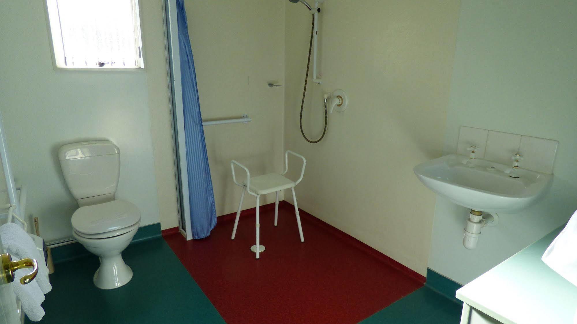 Alexandra Heights Motel Экстерьер фото