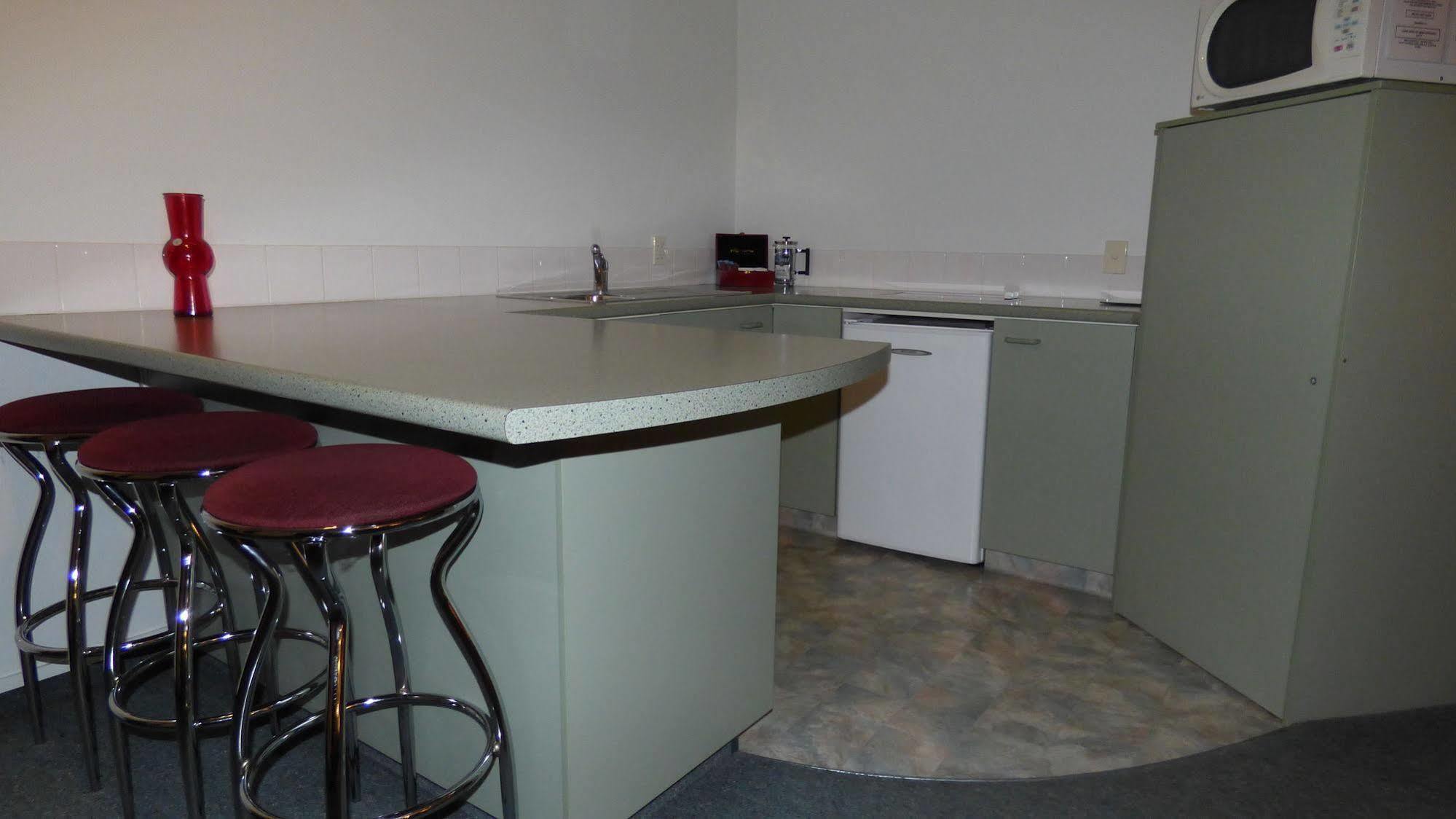 Alexandra Heights Motel Экстерьер фото